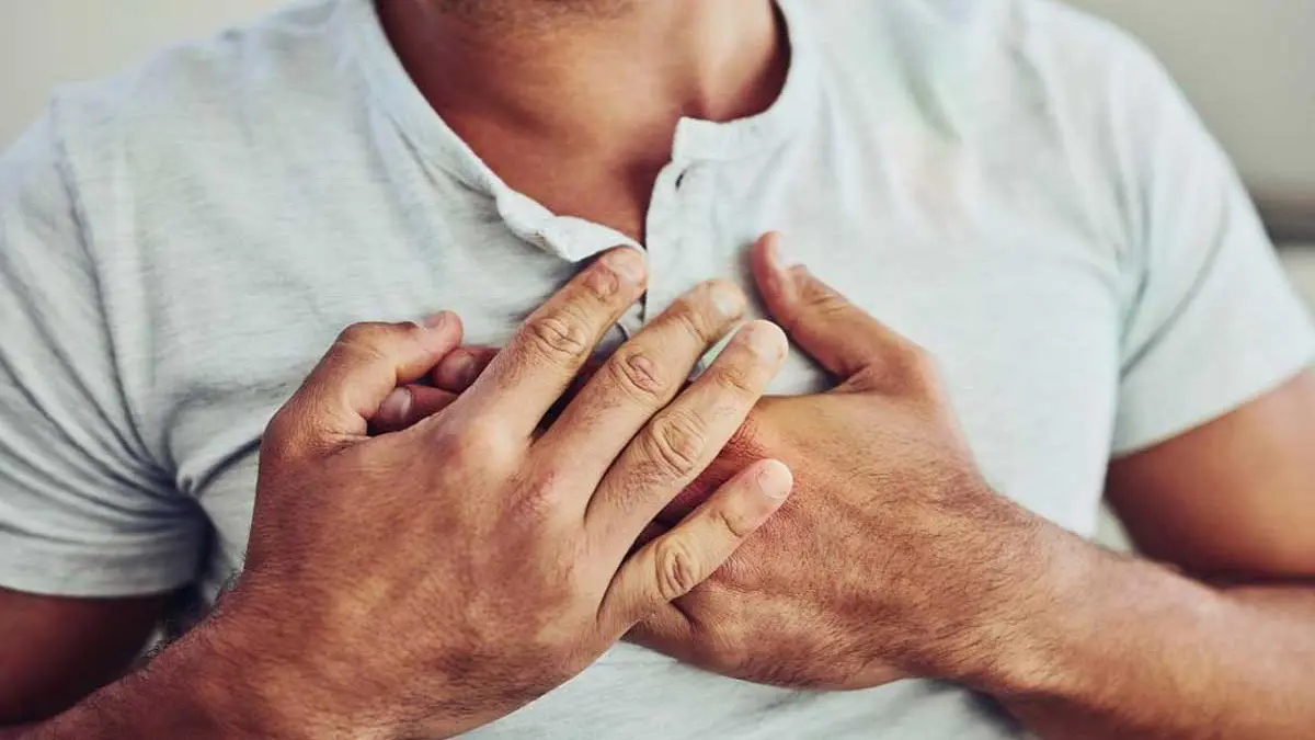 دراسة: الزيارات القصيرة لمدن شديدة التلوث قد تضر القلب