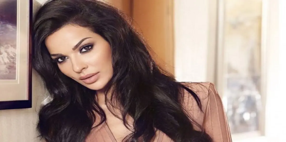 ماذا قالت الفنانة نادين نجيم عن استبعادها من "الهيبة"؟