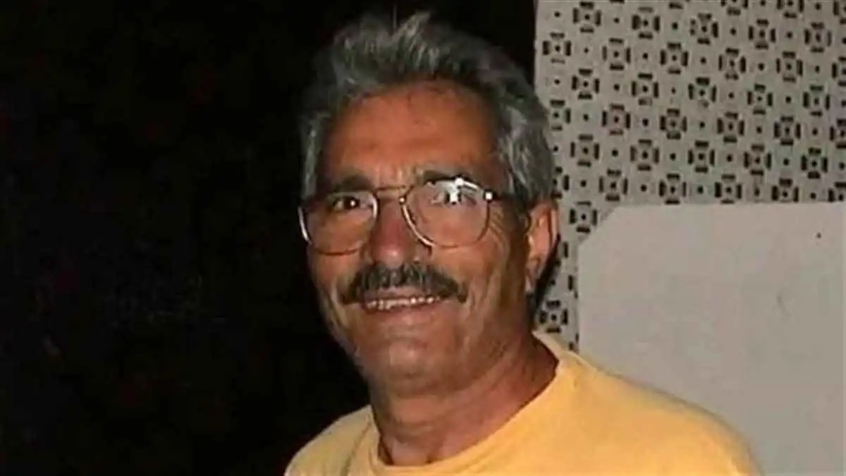 شارك في فيلم "الرسالة".. وفاة الفنان الليبي محمد الطاهر