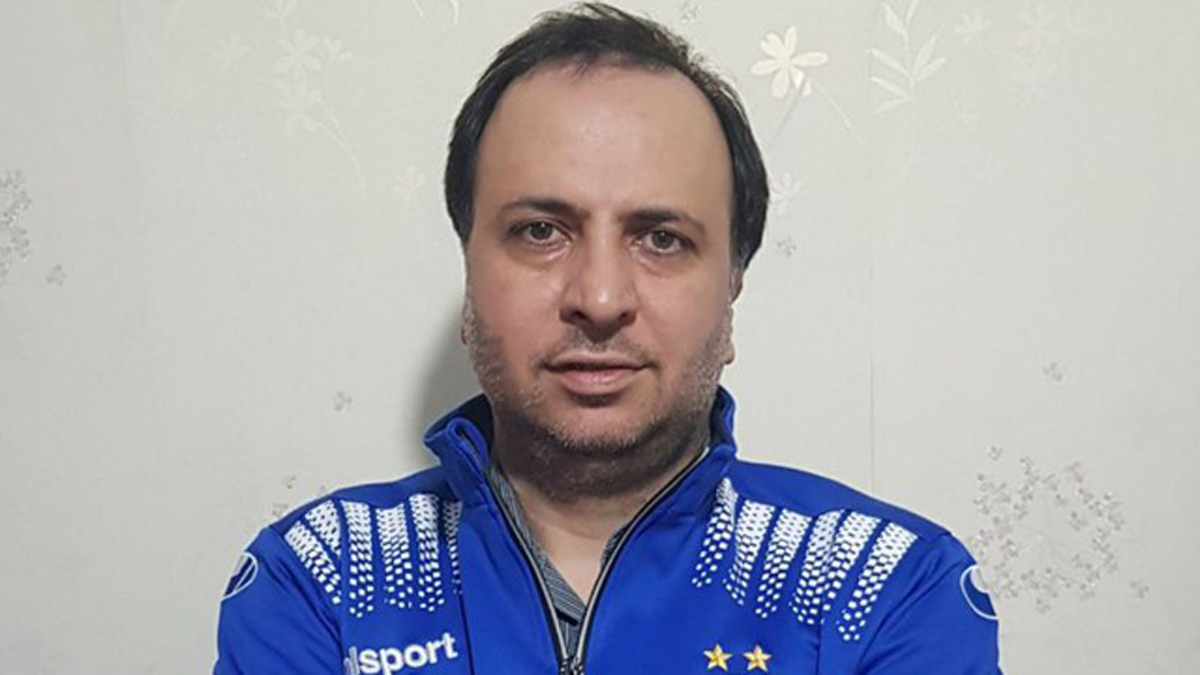 مذيع بارز في التلفزيون الإيراني يلجأ إلى ألمانيا بسبب الأوضاع "البائسة"