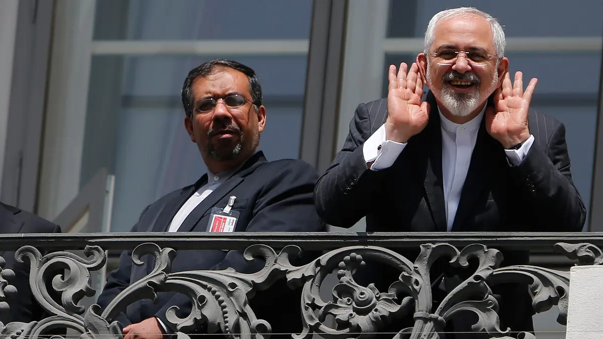 فرنسا تطالب إيران باحترام الاتفاق النووي وتحذر من التصعيد‎