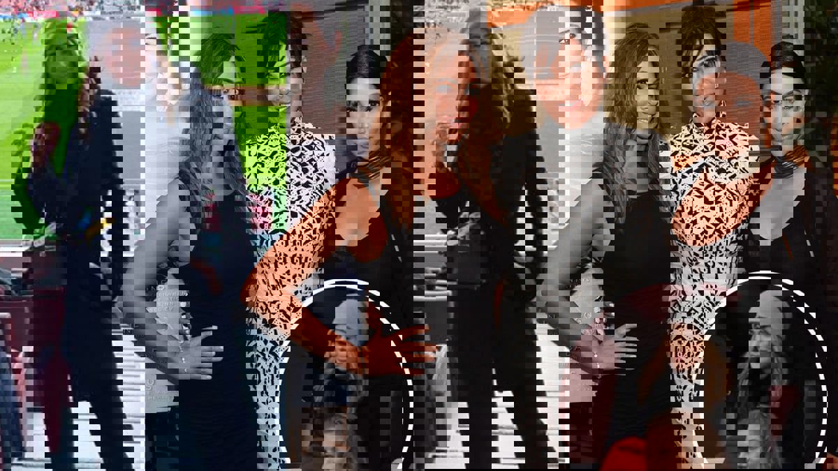 لماذا احتفلت كارلا ديبيلو صديقة كيم كارداشيان بأول انتصار لنيوكاسل؟