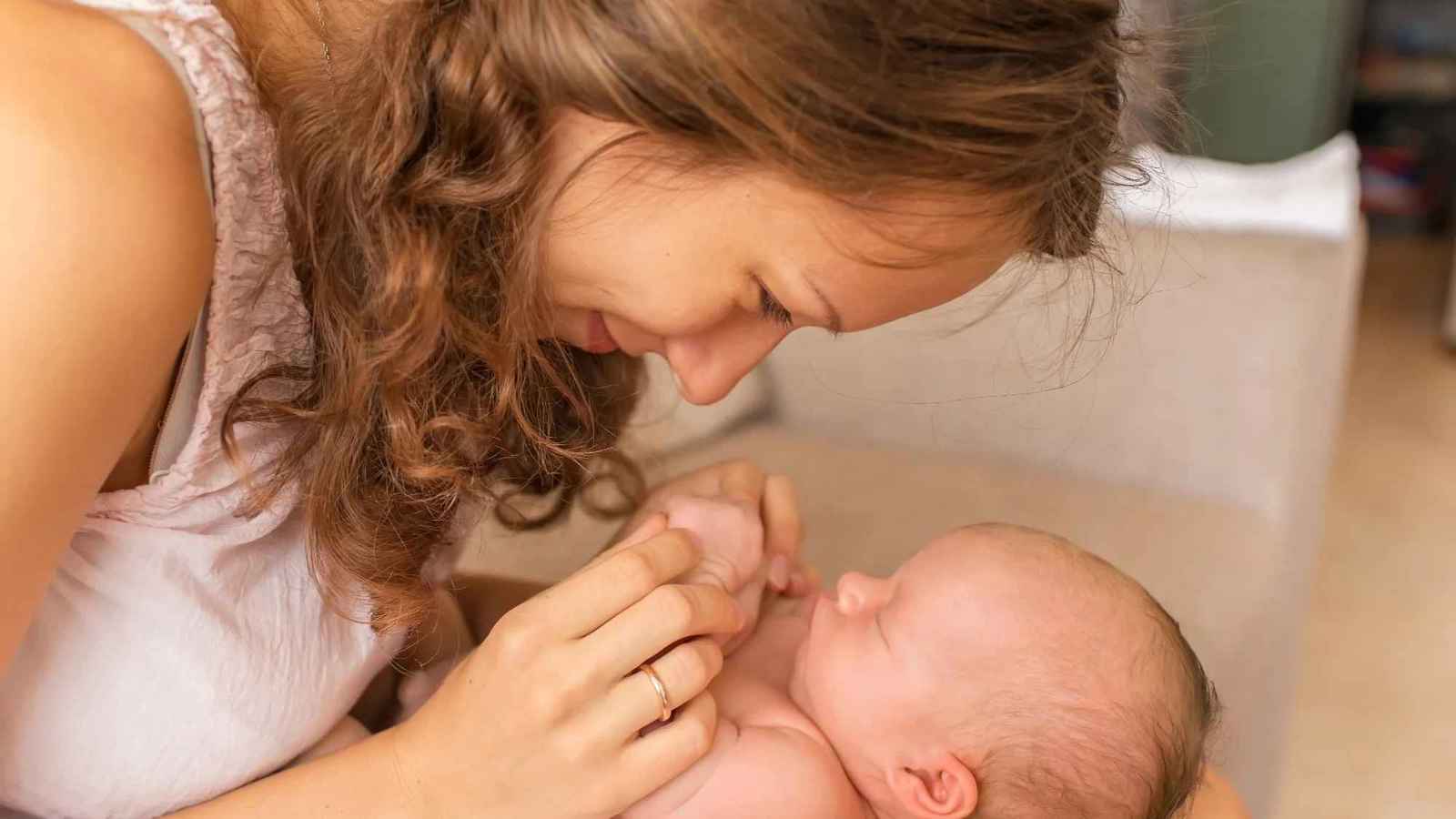 الرضّع يتحدثون بلا كلمات.. فكيف نفهم رسائلهم العاطفية؟