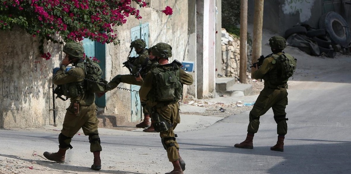 الجيش الإسرائيلي يعتقل شقيقة منفذ "عملية بركان"