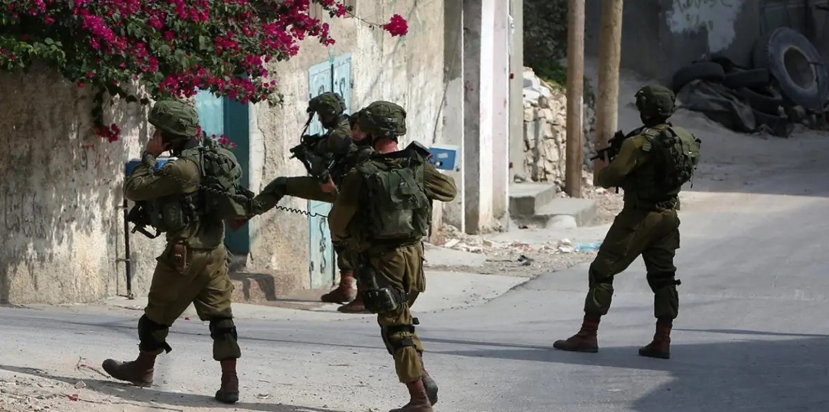 الجيش الإسرائيلي يعتقل شقيقة منفذ "عملية بركان"