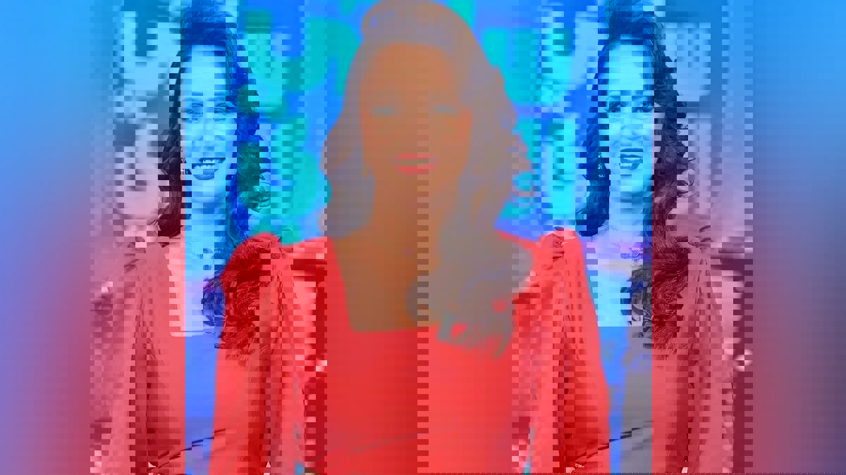 وثيقة مسربة تكشف حقيقة ضبط ريم الرياحي في "خيانة زوجية"