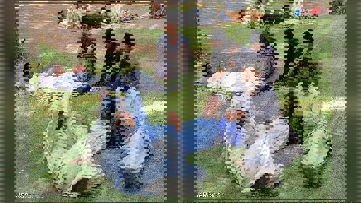 إيران.. الطائفة السنية تسكن أفقر مناطق البلاد