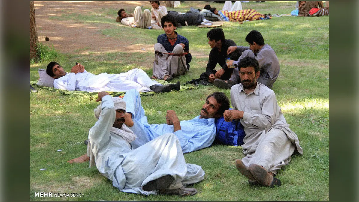 إيران.. الطائفة السنية تسكن أفقر مناطق البلاد