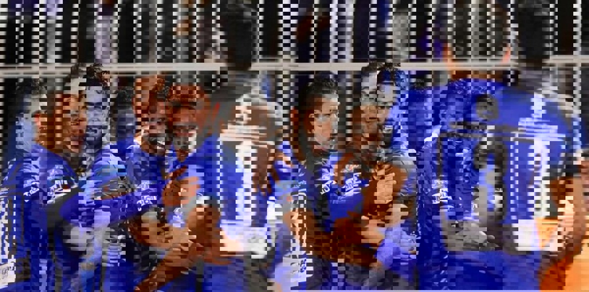 السعودية.. بوادر أزمة بين نادي الهلال وغريمه النصر خلال مباراة التتويج