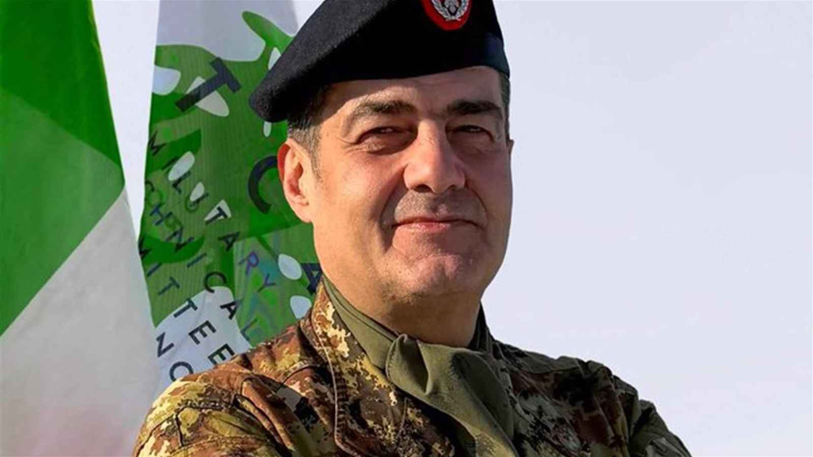 ديوداتو أباغنارا.. من هو قائد قوات "اليونيفيل" الجديد في لبنان؟