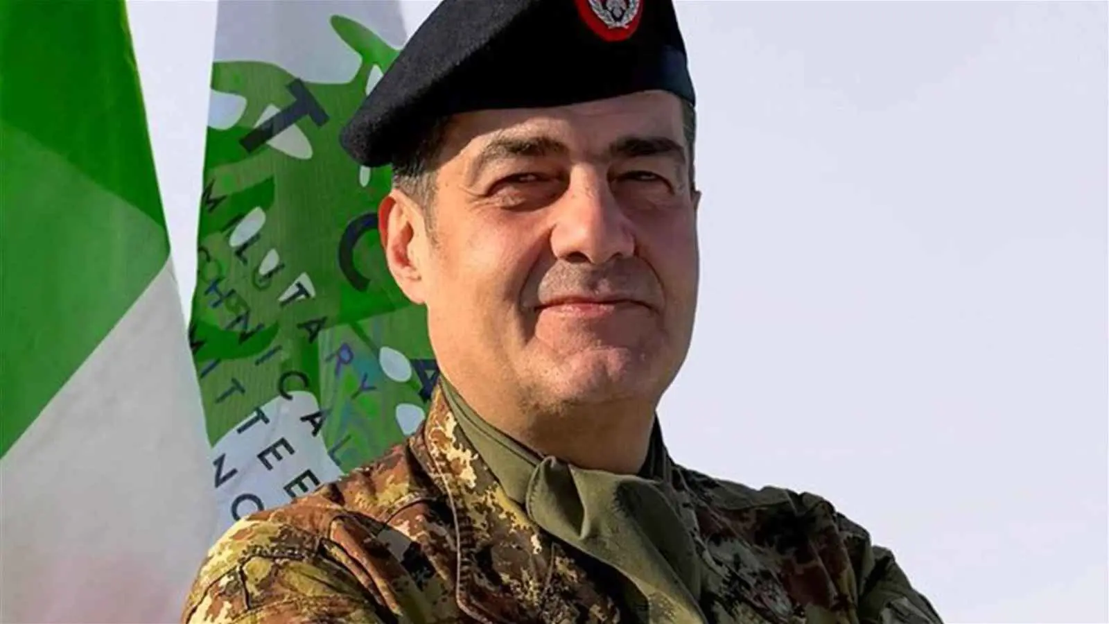 ديوداتو أباغنارا.. من هو قائد قوات "اليونيفيل" الجديد في لبنان؟