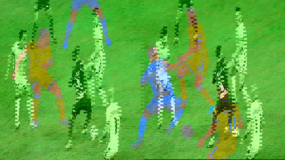 عضو نادي النصر السعودي: "العالمي" سيكون بطل دوري الأمير محمد بن سلمان ولا أمل للهلال