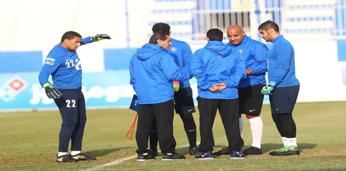 تعرّف على الراحلين عن الهلال السعودي