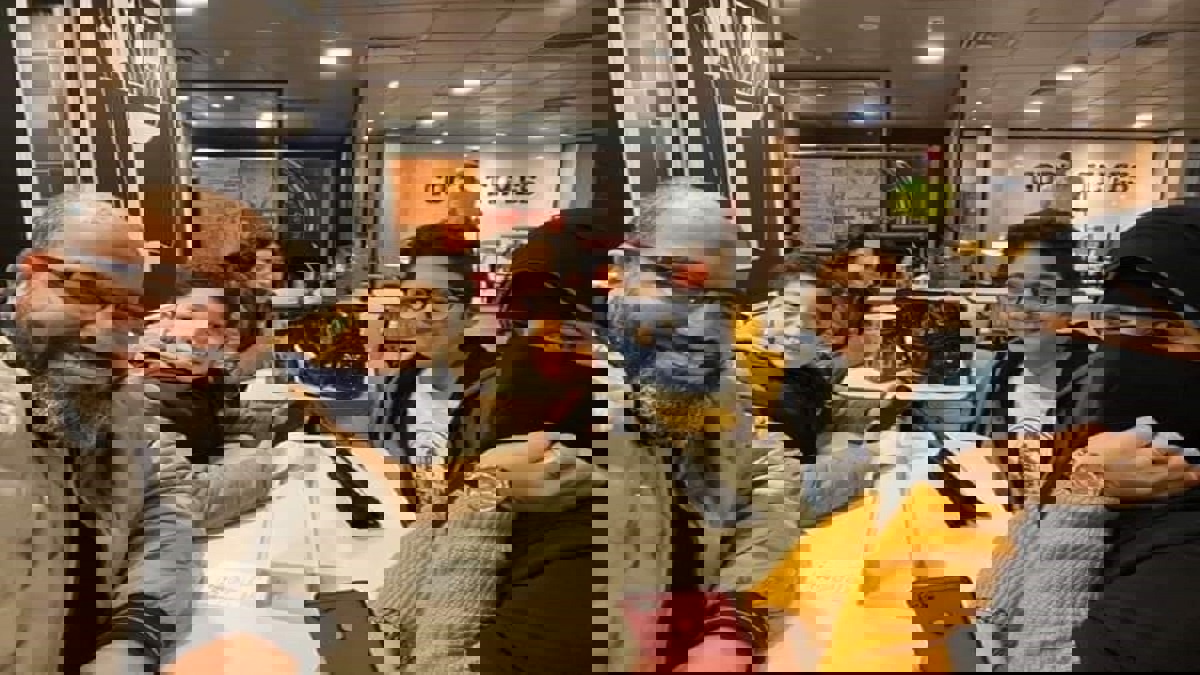 لحقت برضيعتها.. "فاطمة الحطاب" تحزن المصريين بعد وفاتها بـ"كورونا" (صور)