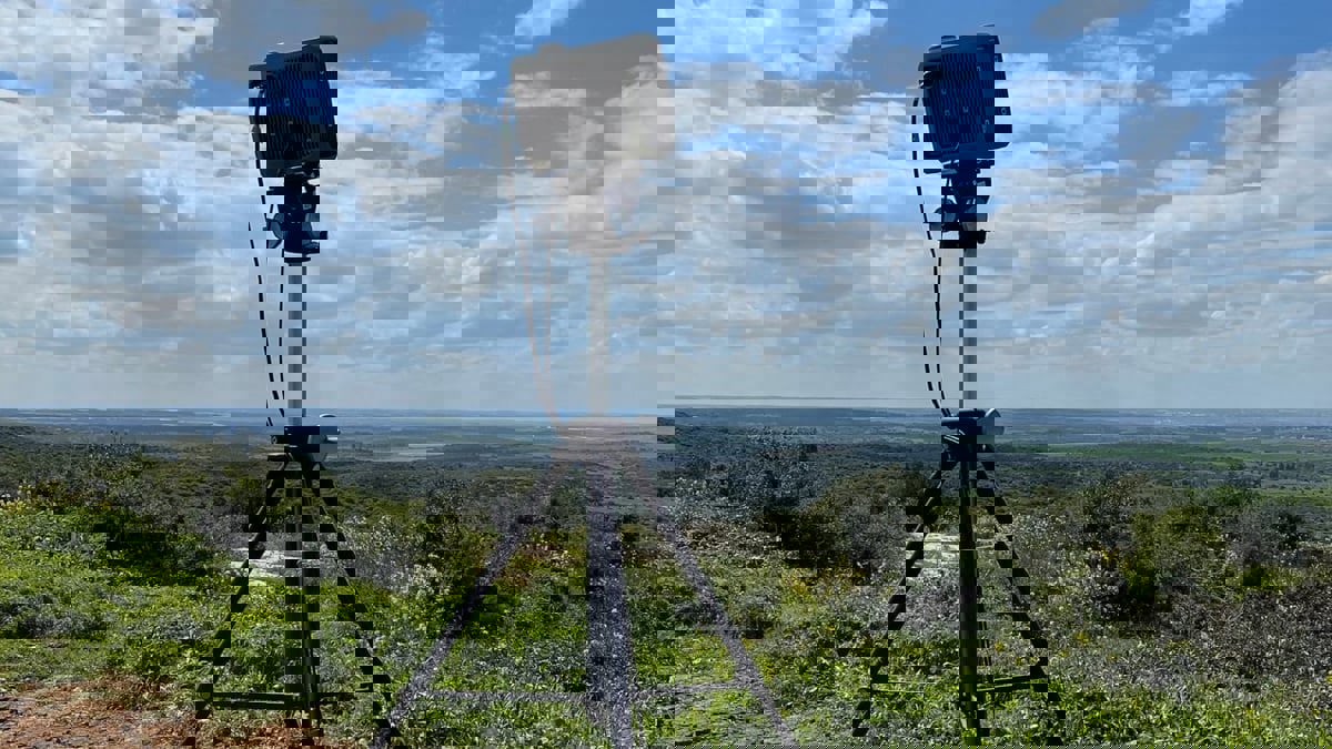 رادار إسرائيلي جديد قادر على رصد آلاف الأهداف في وقت واحد