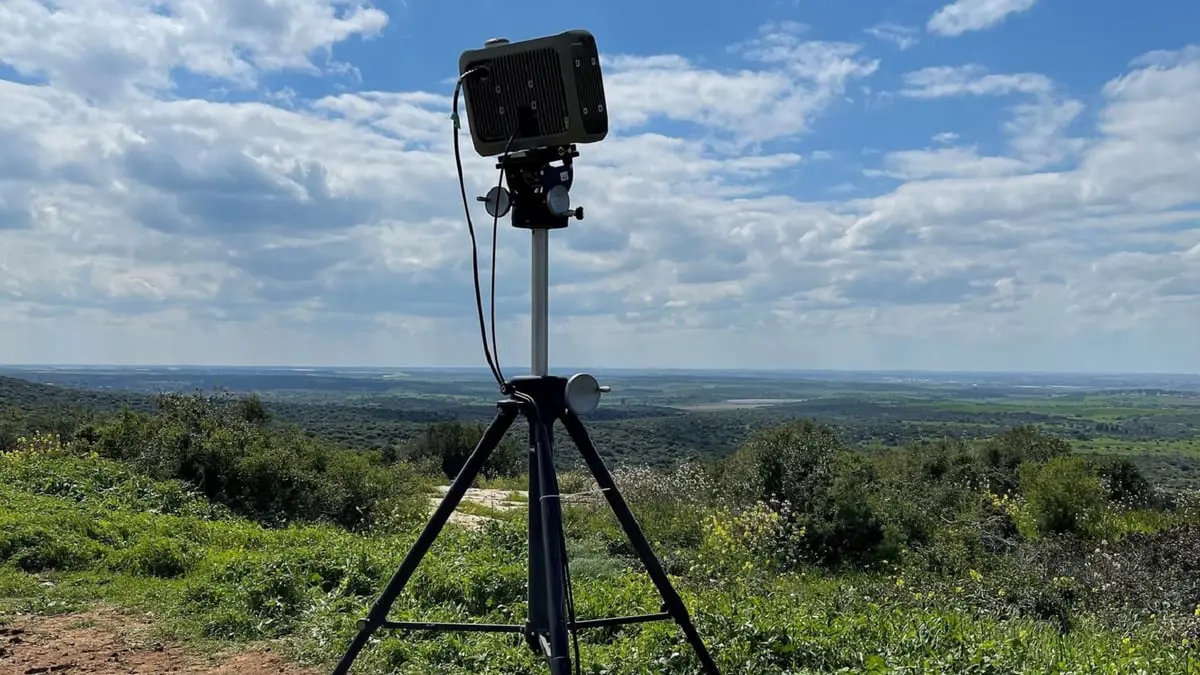 رادار إسرائيلي جديد قادر على رصد آلاف الأهداف في وقت واحد