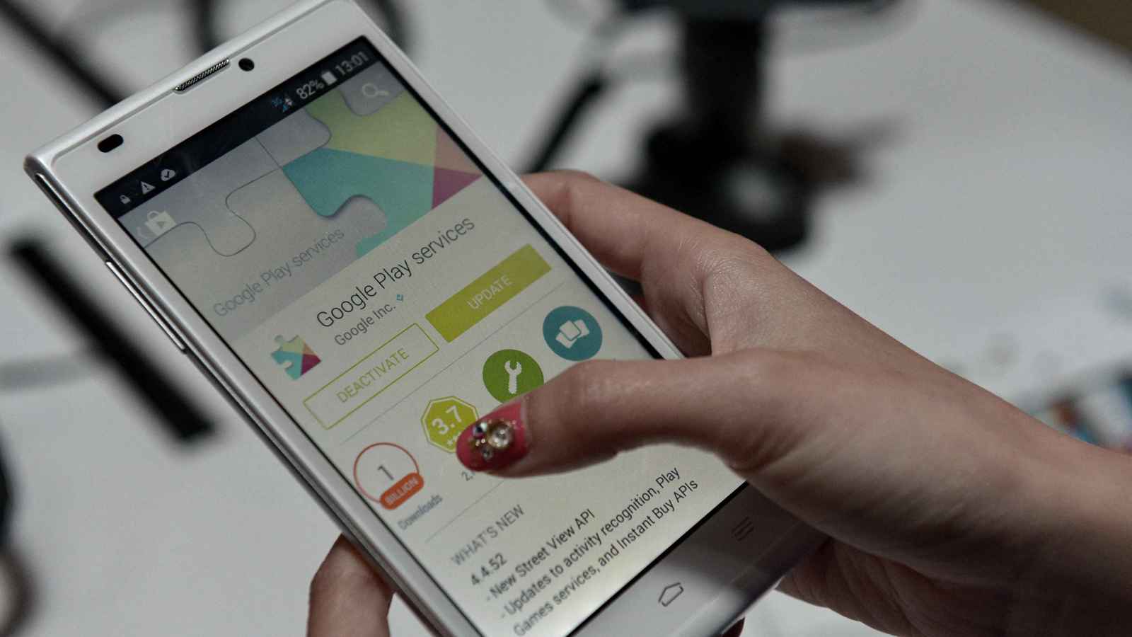 "الأرشفة بدل الحذف".. طريقة عملية لتفريغ ذاكرة هاتف الأندرويد