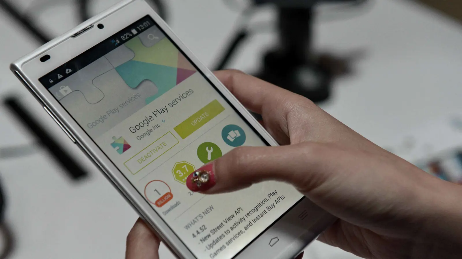 "الأرشفة بدل الحذف".. طريقة عملية لتفريغ ذاكرة هاتف الأندرويد