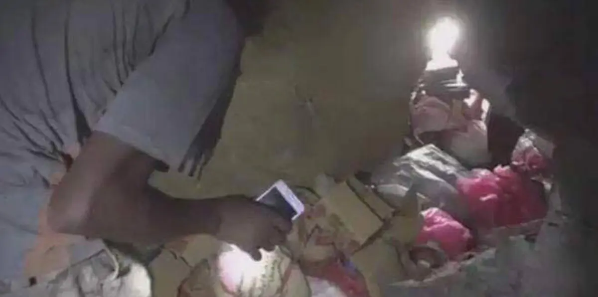 الجيش اليمني يعثر على غرف عمليات تابعة لـ"الحوثيين" تحت الأرض في صعدة (فيديو)