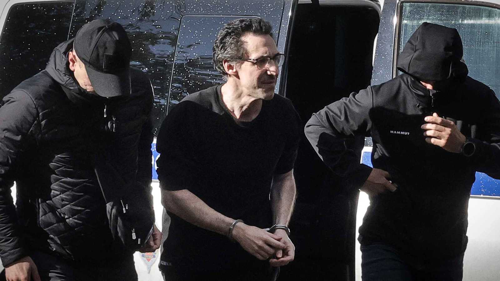 روسيا تقدم اقتراحا لفرنسا بشأن قضية الباحث فيناتييه