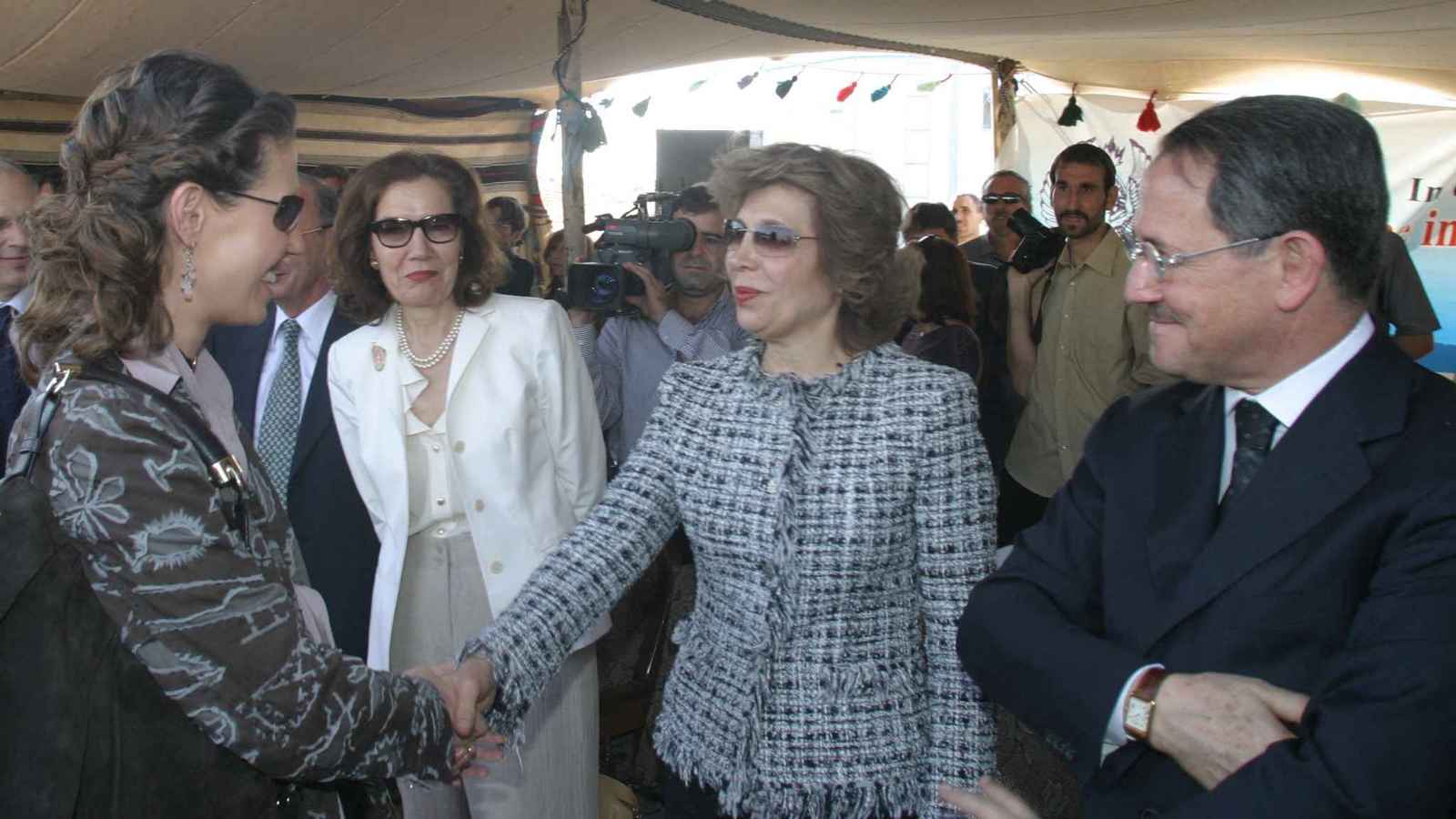 واشنطن تدرج فواز الأخرس صهر الأسد على لائحة العقوبات