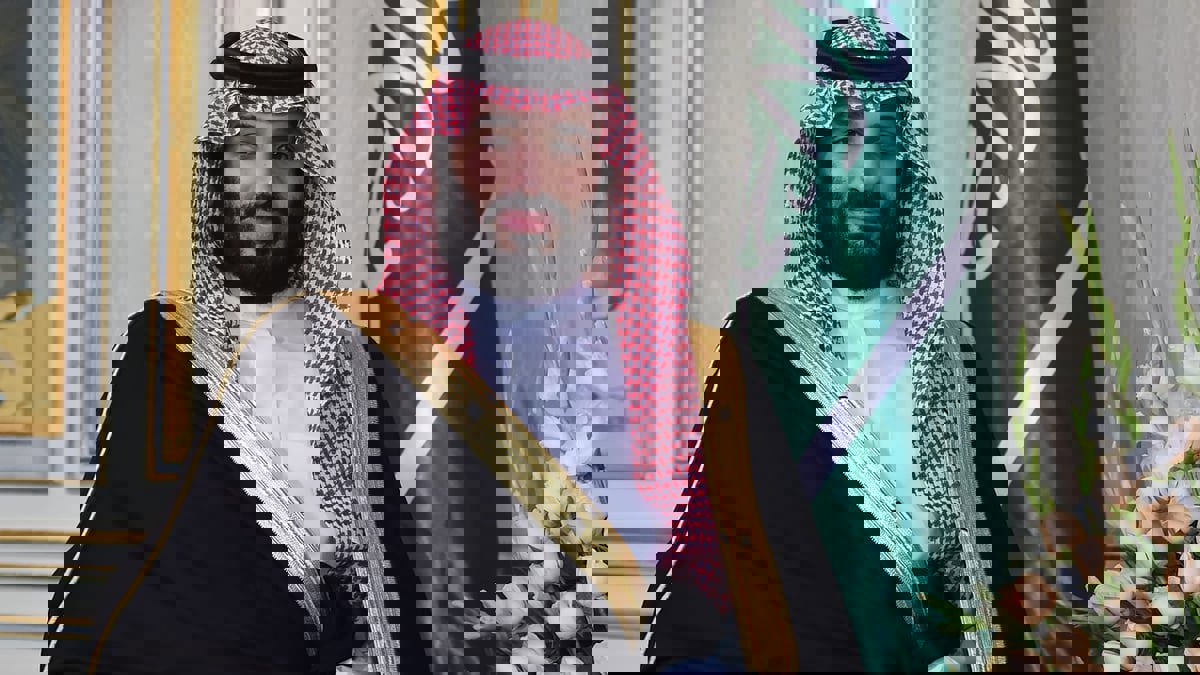 ولي العهد السعودي يبدأ الاثنين زيارة نادرة إلى سلطنة عمان