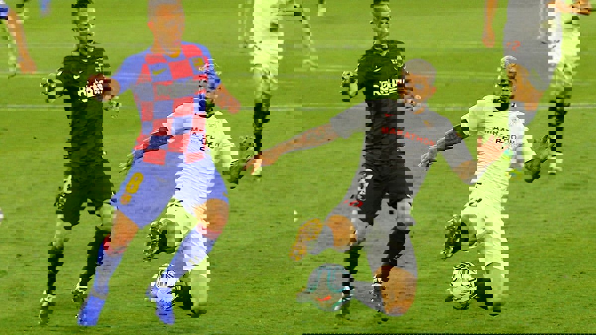 الشباب السعودي يوافق على طلب إيفير بانيغا