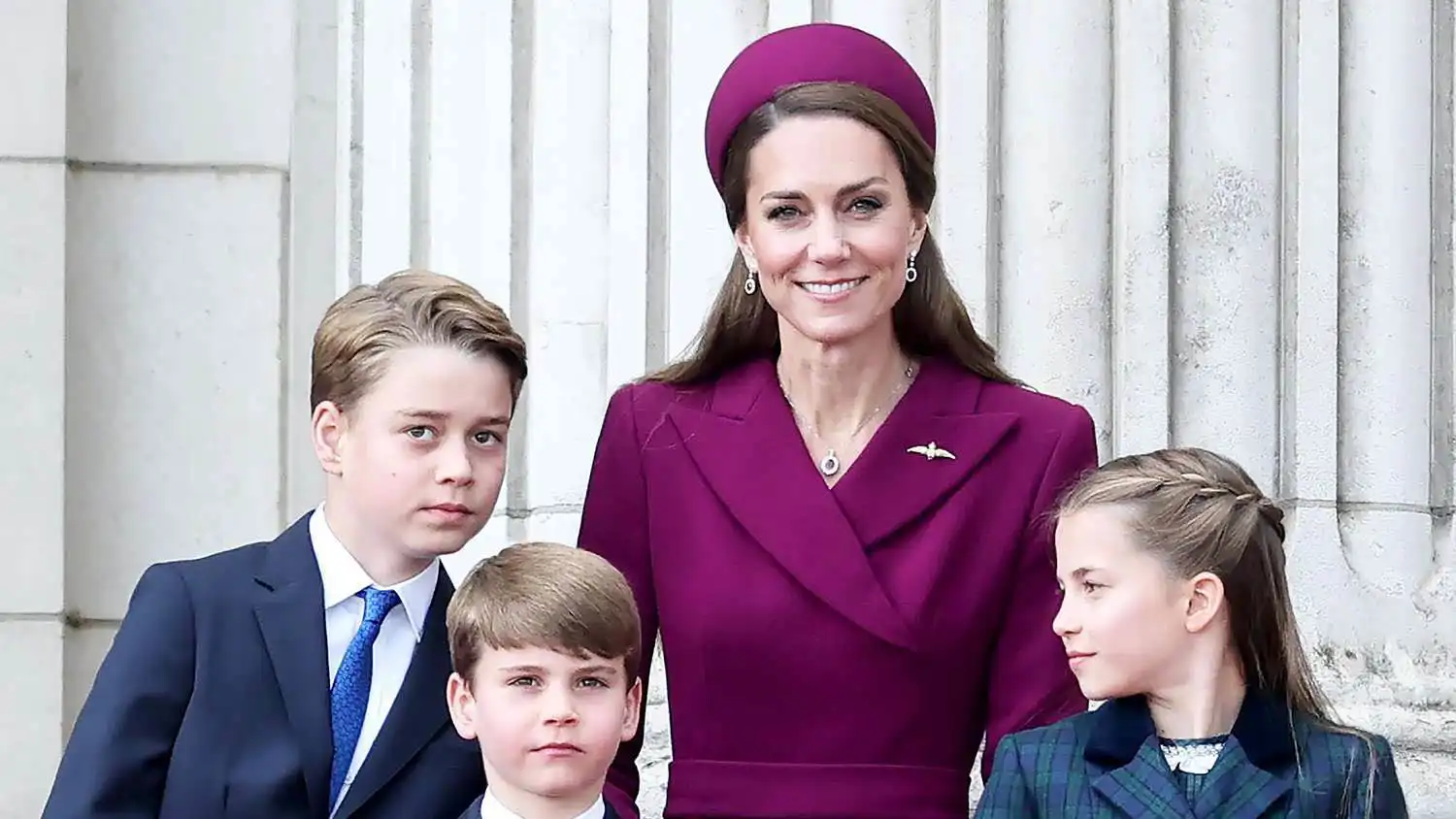 بعيدًا عن الشاشات.. إشادة بنهج كيت ميدلتون في تربية أطفالها