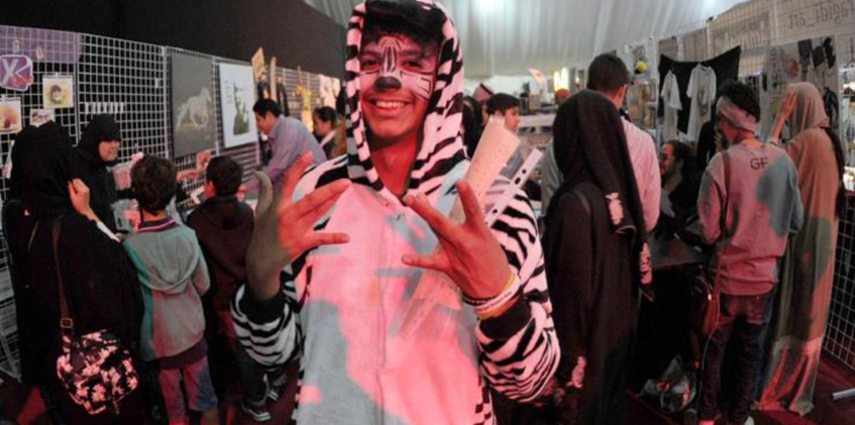 إمام المسجد النبوي بالسعودية يرد "بقوة" على هيئة الترفيه وفعالية "كوميك كون" (صور)