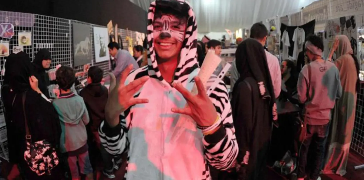 إمام المسجد النبوي بالسعودية يرد "بقوة" على هيئة الترفيه وفعالية "كوميك كون" (صور)