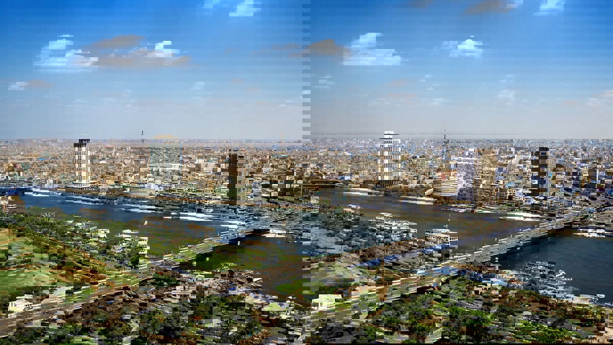 مليار دولار استثمارات سعودية جديدة في مصر‎