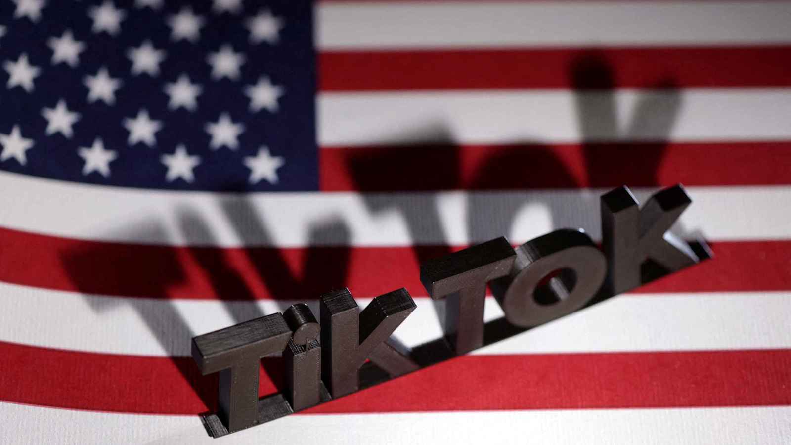 "محض خيال".. تيك توك تعلق على بيع فرعها الأمريكي