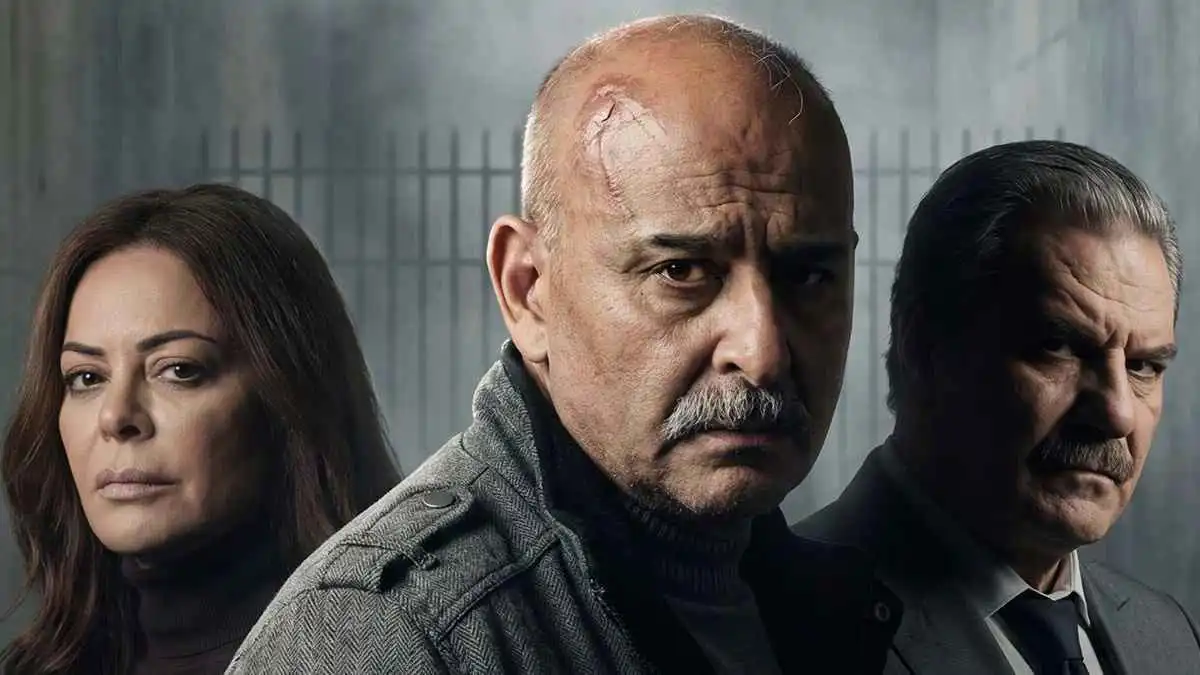 جدل واسع حول "صوت" بشار الأسد في مسلسل "الخروج إلى البئر"