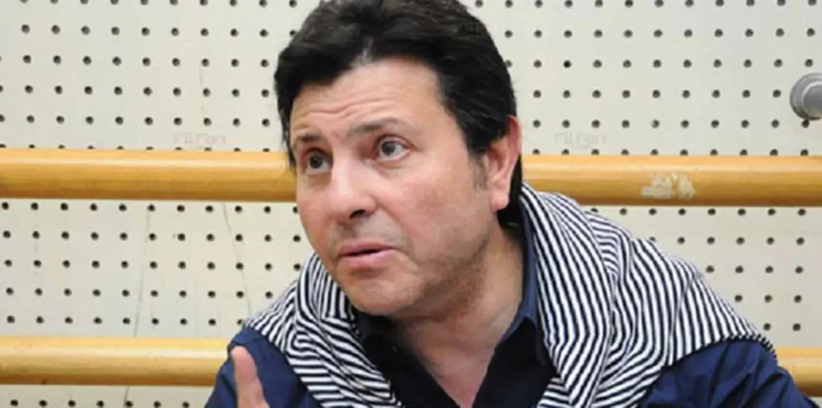 هاني شاكر يعدل عن قرار استقالته(صورة)