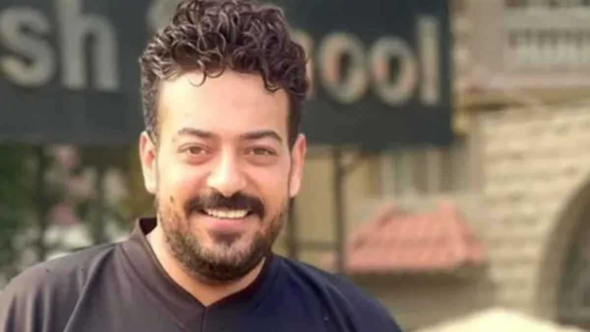 بعد تعرضه لحادث مروع.. تفاصيل الحالة الصحية لإسماعيل الليثي‎