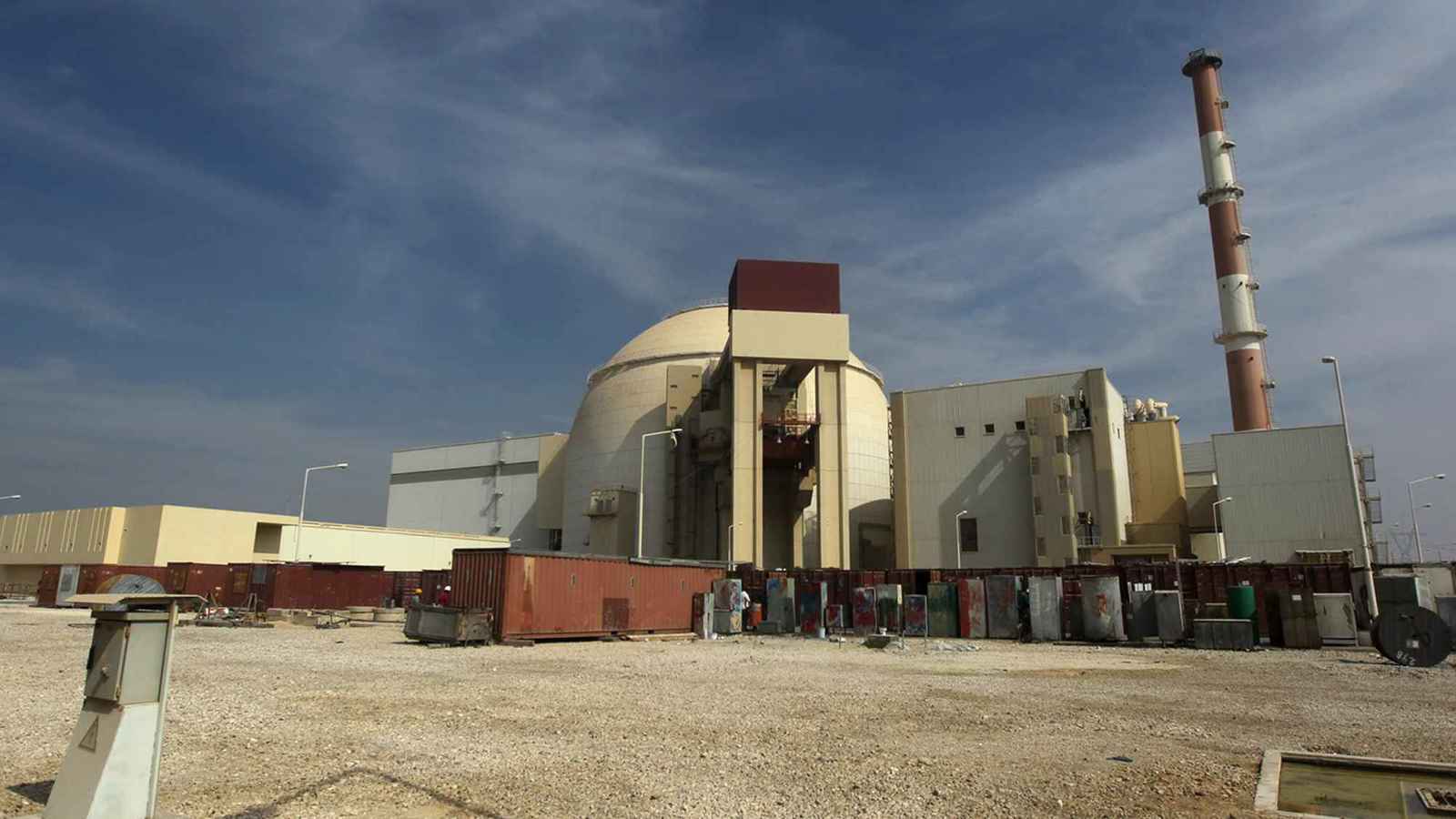 "إذا تطلب الأمر".. الترويكا الأوروبية تلوح بعقوبات على إيران