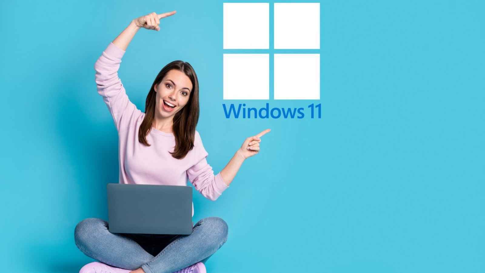 مايكروسوفت تسمح بتثبيت ويندوز 11 على الأجهزة غير المتوافقة