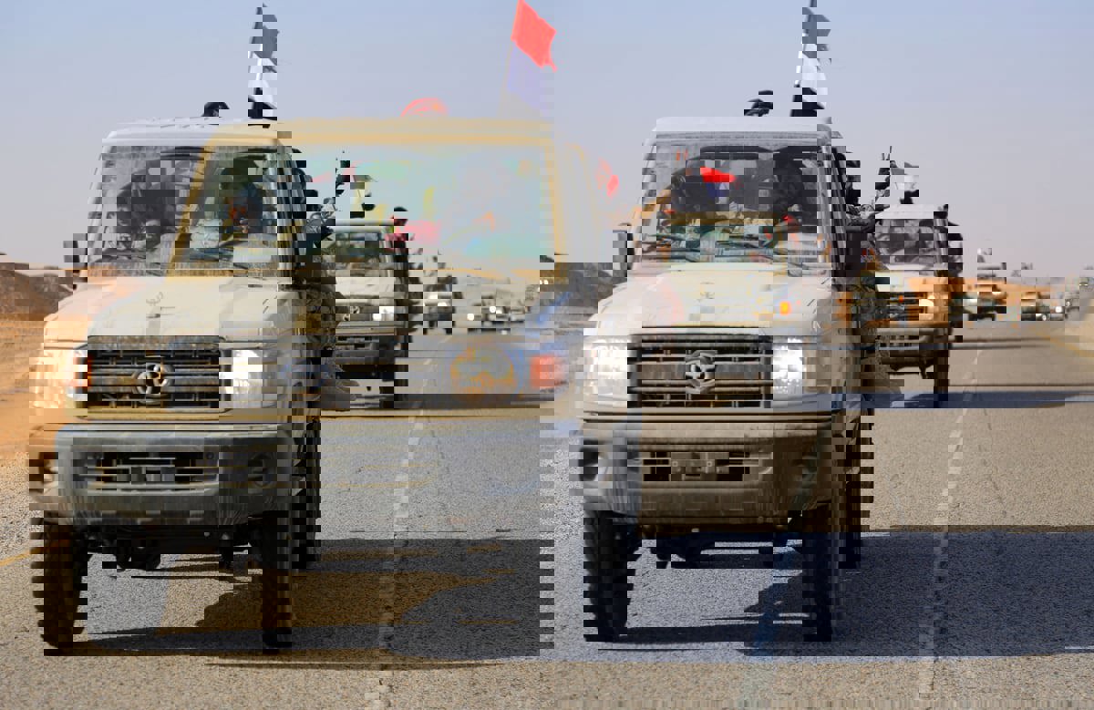 بين تصعيد الحوثيين والتحركات الدولية.. ما دور القوات الحكومية في اليمن؟