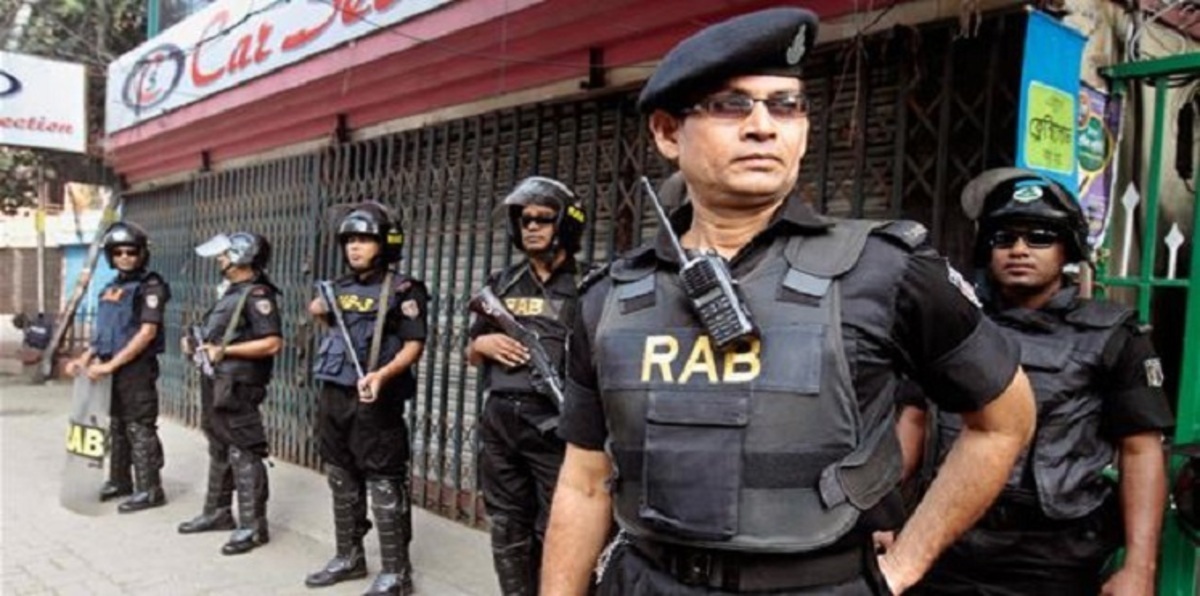 مقتل القائد العسكري لجماعة المجاهدين في بنجلادش