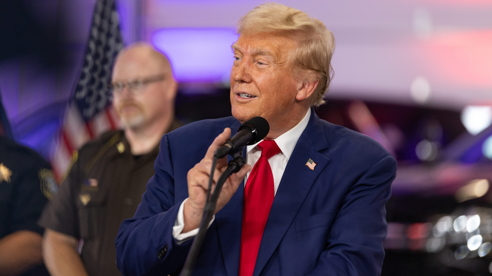 "لوفيغارو": حكومة ترامب الأغنى في تاريخ الولايات المتحدة