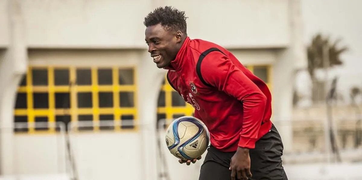 الأهلي المصري يكشف موعد عودة إيفونا.. وعبد الحفيظ يؤكّد: سنتأهل