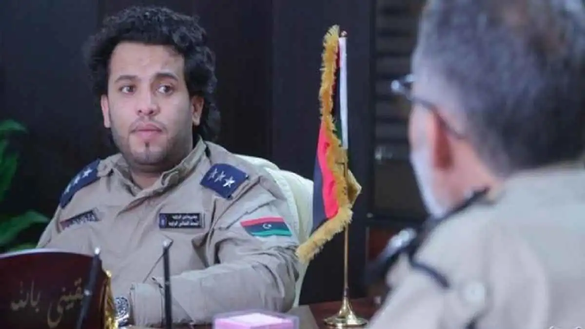 طرابلس الليبية تعيد استقطاب قادة الزاوية وسط تضارب حول مصير "الفار"