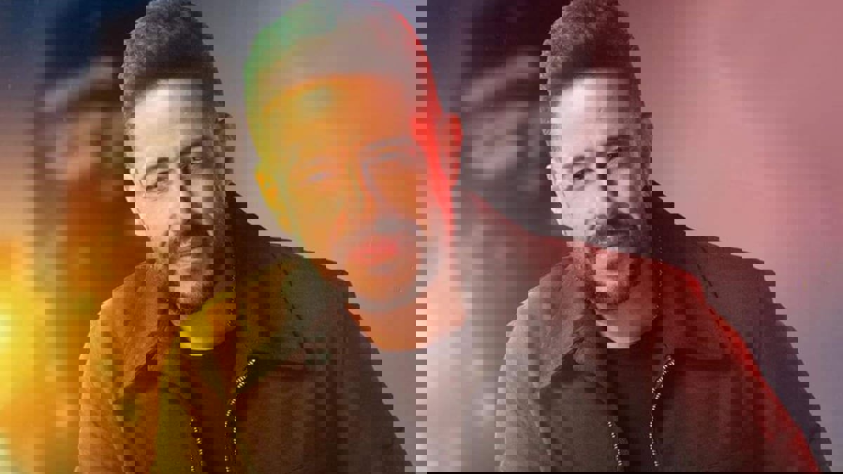 محمد حماقي: لا أتقبل النقد.. ولن أزوج ابنتي ما دمتُ حيا (فيديو)