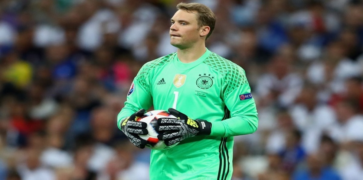 هل يغيب مانويل نوير عن منتخب ألمانيا في كأس العالم؟