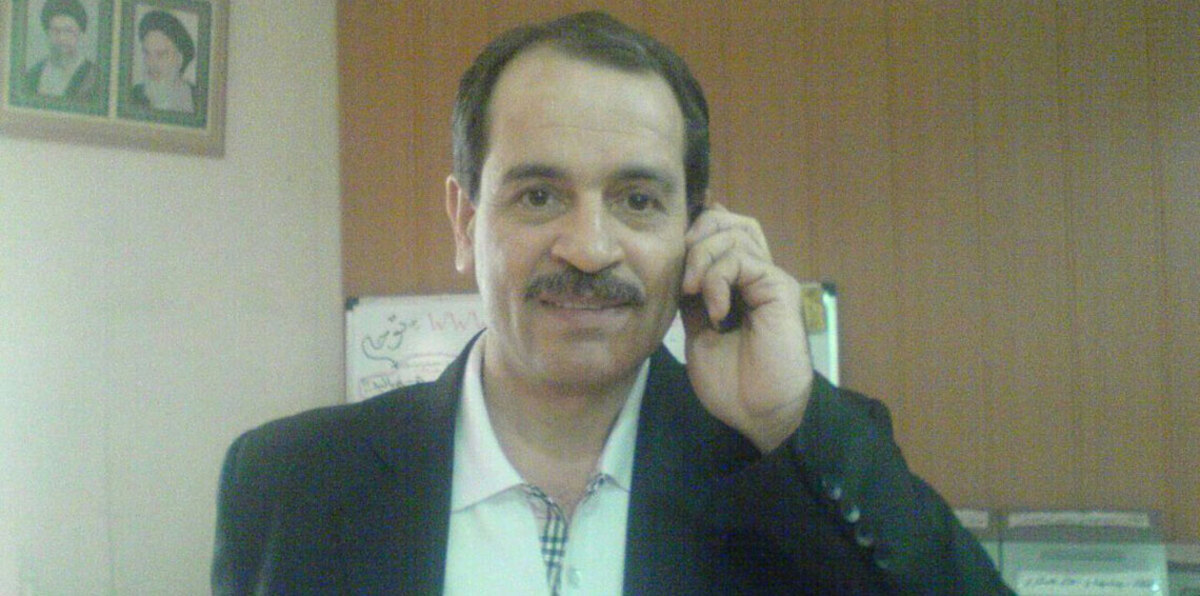 مخالفةً قرار "العليا"..محكمة إيرانية تجدد حكم الإعدام بحق علي طاهري