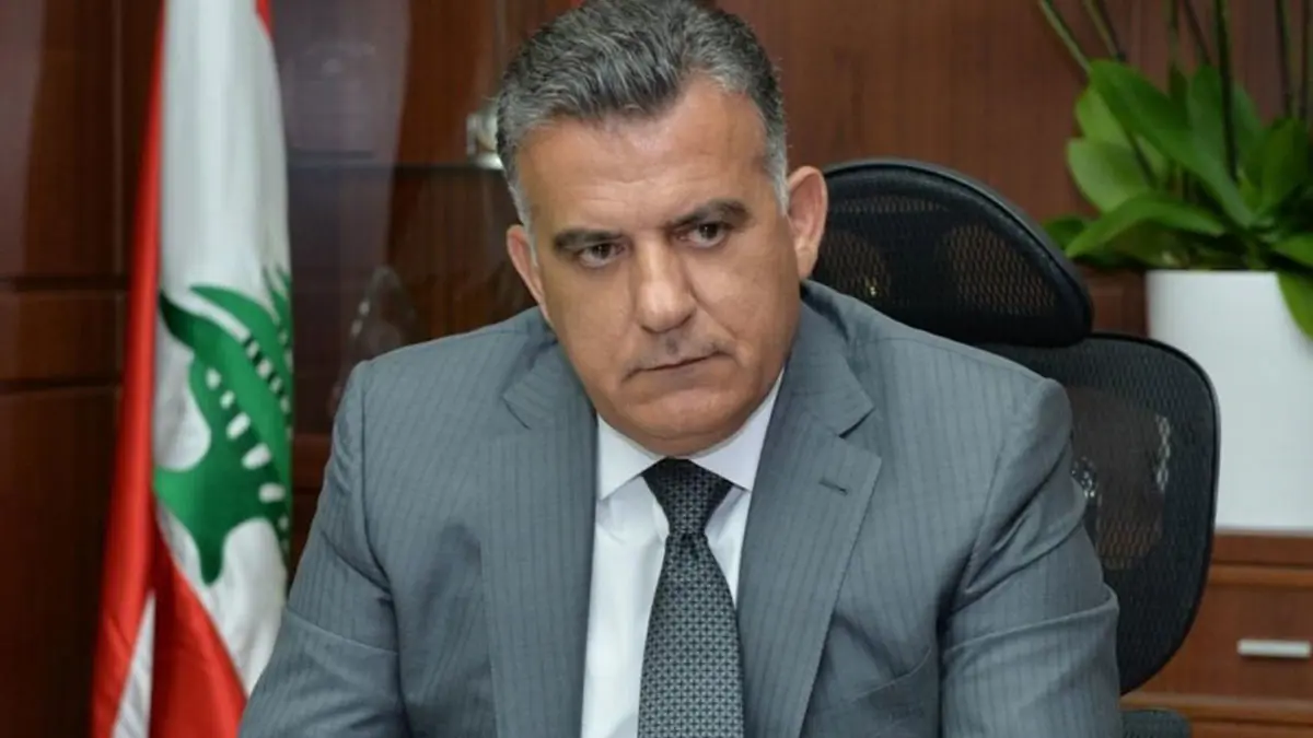 لبنان يكشف موعد الإفراج عن نزار زكا المحتجز في إيران