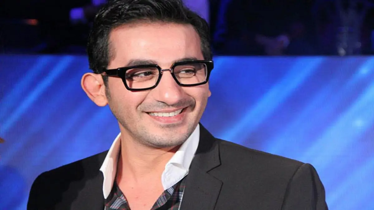 أحمد حلمي يعود إلى السينما بعد غياب 3 أعوام