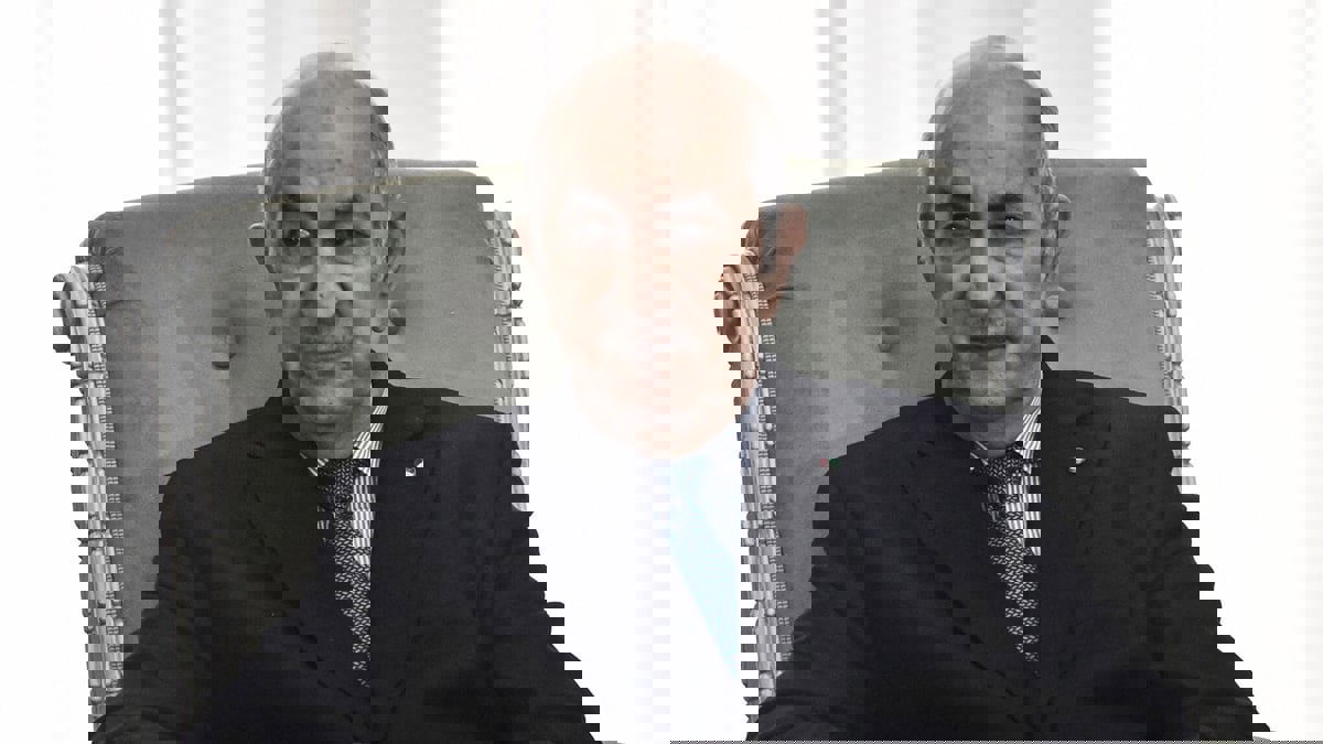 تقرير: تبون يستقطب المعارضين بالخارج لإشراكهم في "حوار افتراضي"