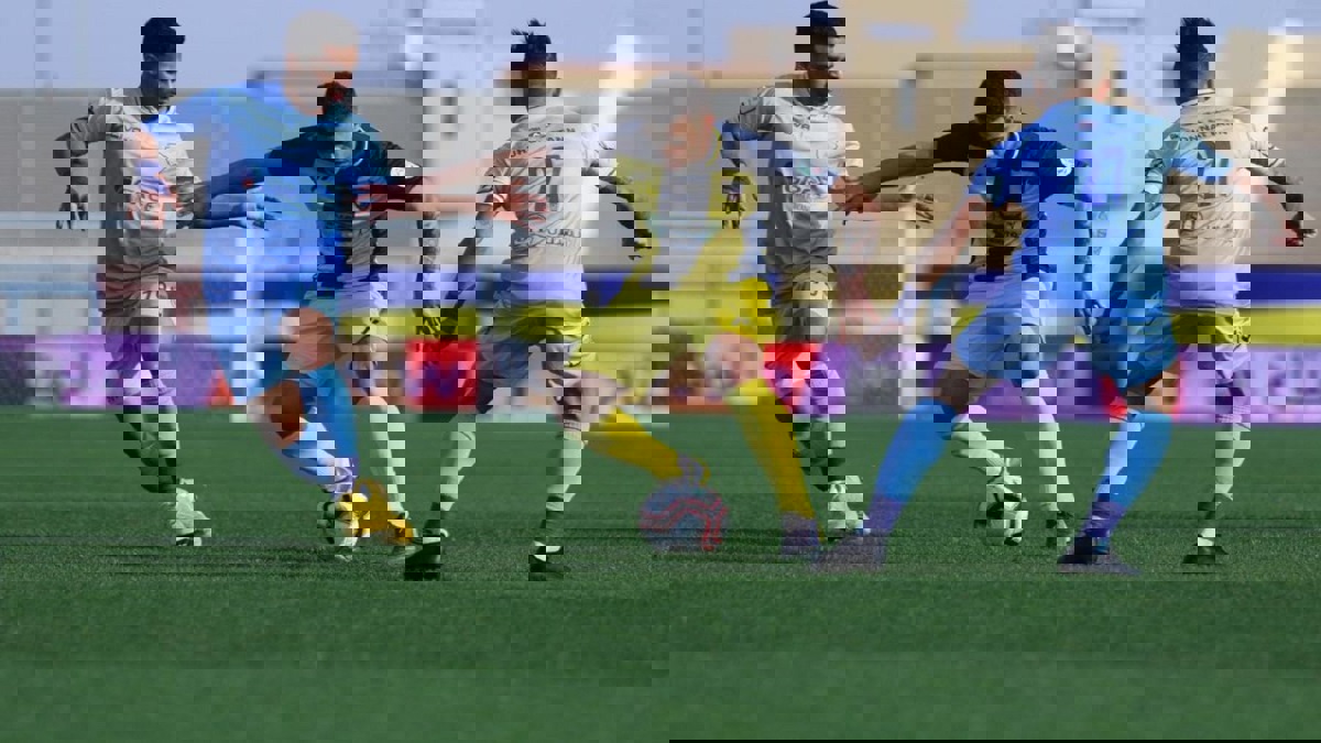 مدرب نادي الهلال السعودي السابق يقترب من قيادة الباطن‎ (صورة)