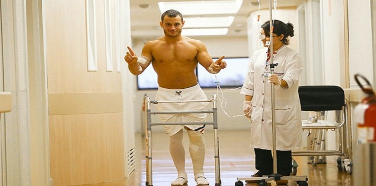 ريو أخطر الدورات الأولمبية على الإطلاق (صور)